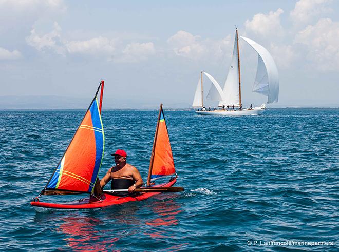 Argentario Sailing Week - Day 2  © Pierpaolo Lanfrancotti